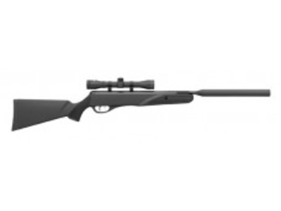 Remington Tyrant .22