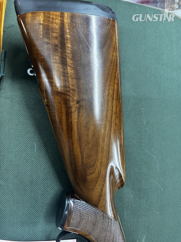 Pedersoli 1886/71 Lever Action .45 Rifle