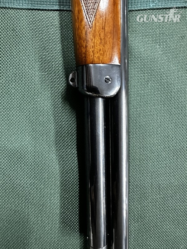  Pedersoli 1886/71 Lever Action .45 Rifle