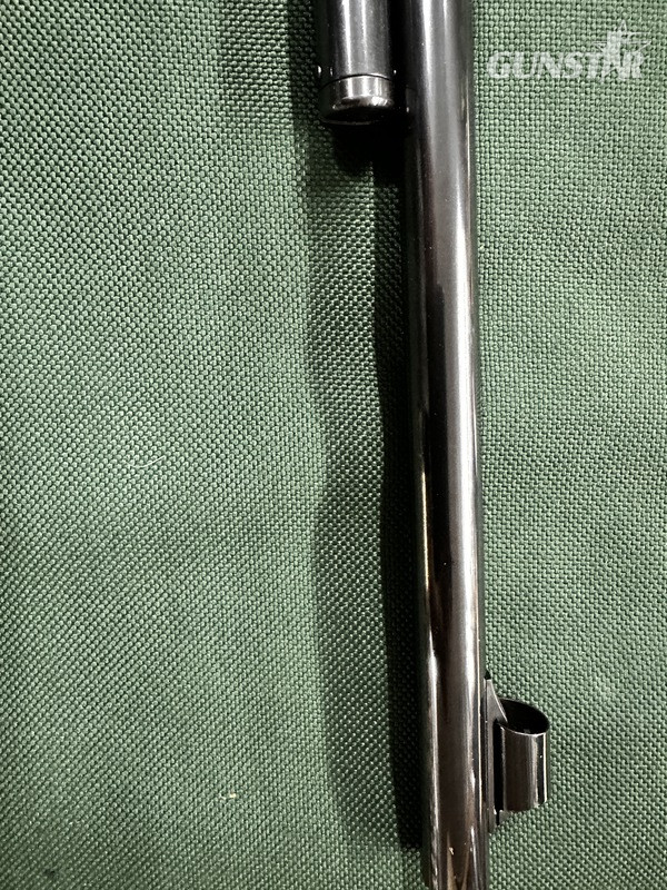 Pedersoli 1886/71 Lever Action .45 Rifle - {CATEGORY} in 