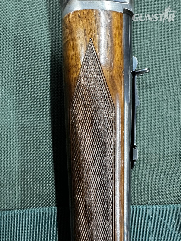 Pedersoli 1886/71 Lever Action .45 Rifle - {CATEGORY}