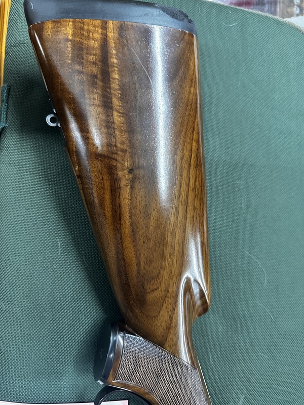 Pedersoli 1886/71 Lever Action .45 Rifle