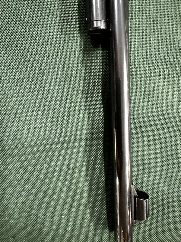 Pedersoli 1886/71 Lever Action .45 Rifle - {CATEGORY} in 