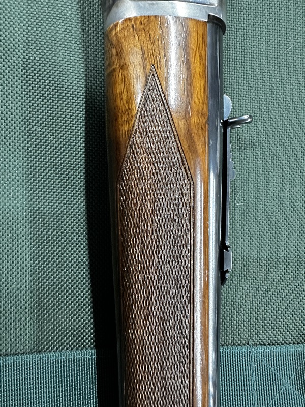 Pedersoli 1886/71 Lever Action .45 Rifle - {CATEGORY}