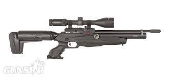 Reximex Myth .22 in 