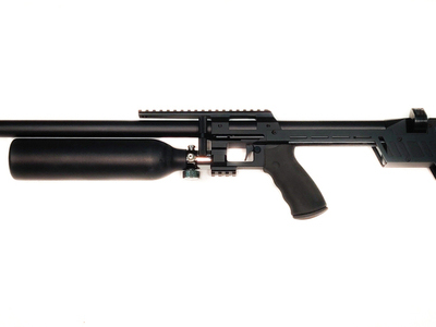rti arms Priest 11 .22 Air Rifle