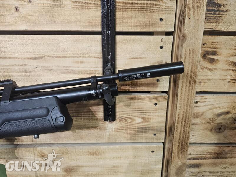 Kral Puncher Breaker .177 - {CATEGORY} in 