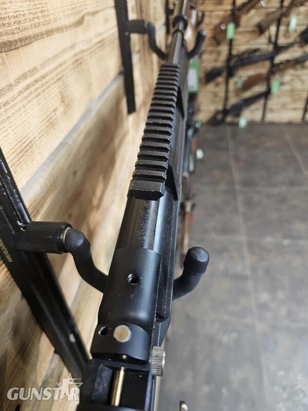 Kral Puncher Breaker .177 - {CATEGORY}