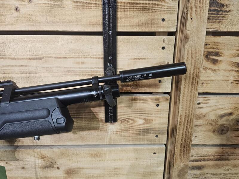Kral Puncher Breaker .177 - {CATEGORY} in 