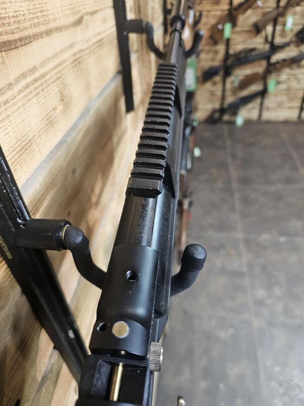 Kral Puncher Breaker .177 - {CATEGORY}