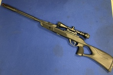 Gamo Speedster .22 Air Rifle