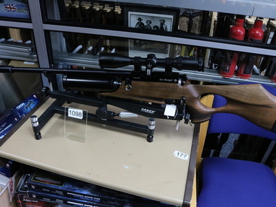 Daystate Air Ranger .22
