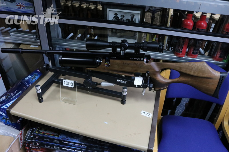 Daystate Air Ranger .22 in 