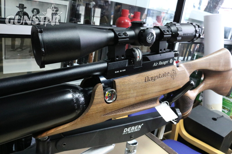 Daystate Air Ranger .22