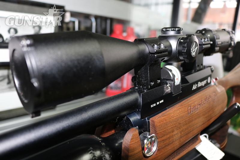  Daystate Air Ranger .22