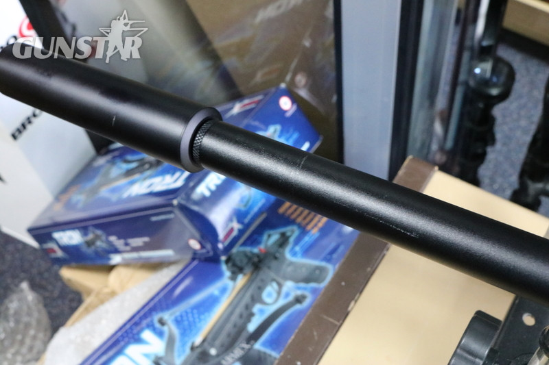 Daystate Air Ranger .22 