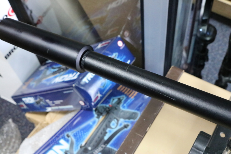 Daystate Air Ranger .22 