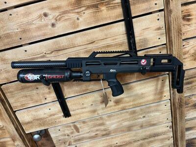 Brocock Ghost Plus .177 Air Rifle