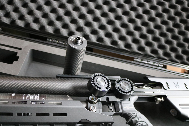 RTI Arms  None