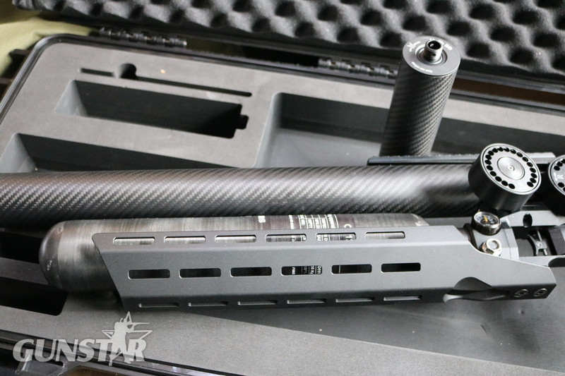 RTI Arms  None in 