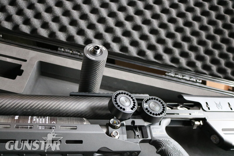 RTI Arms  None
