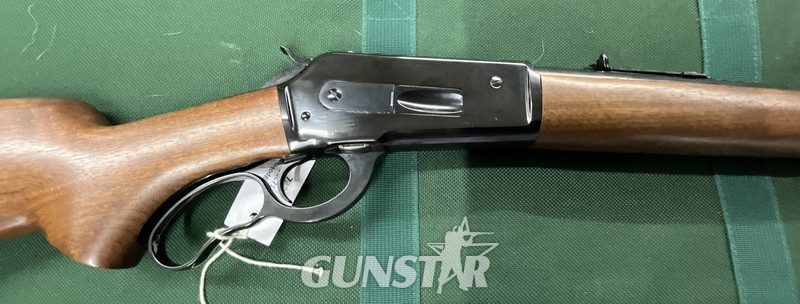 Pedersoli 1886/71 Lever Action .45 Rifle in 