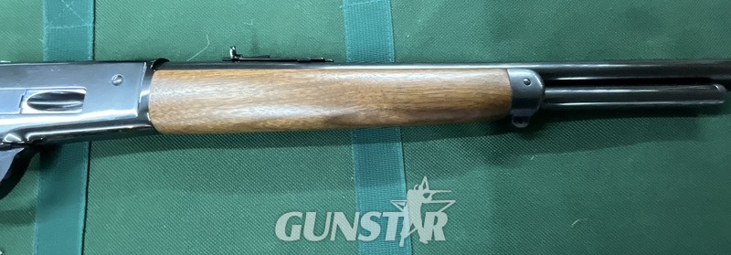 Pedersoli 1886/71 Lever Action .45 Rifle - {CATEGORY} in 
