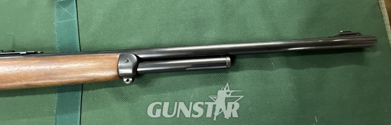 Pedersoli 1886/71 Lever Action .45 Rifle - {CATEGORY}