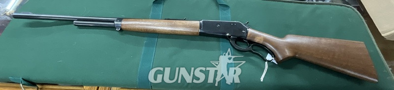 Pedersoli 1886/71 Lever Action .45 Rifle 
