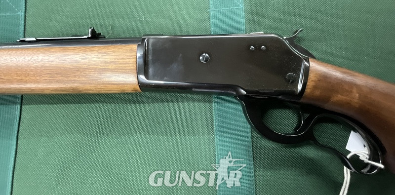 {CATEGORY} - Pedersoli 1886/71 Lever Action .45 Rifle in 