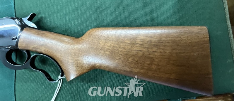 {CATEGORY} - Pedersoli 1886/71 Lever Action .45 Rifle