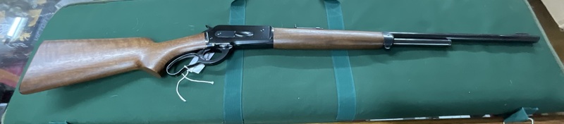 Pedersoli 1886/71 Lever Action .45 Rifle