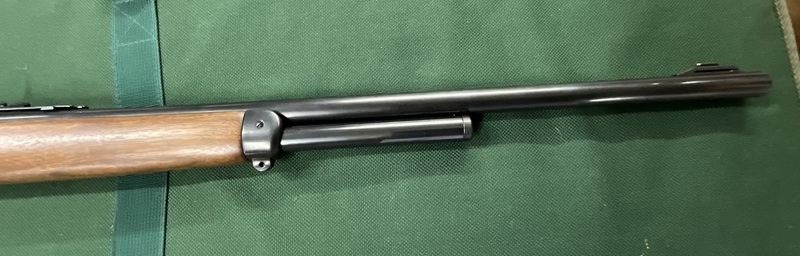 Pedersoli 1886/71 Lever Action .45 Rifle - {CATEGORY}