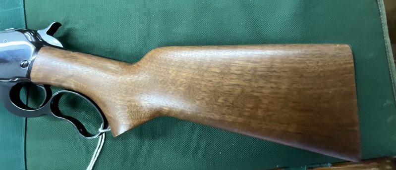 {CATEGORY} - Pedersoli 1886/71 Lever Action .45 Rifle