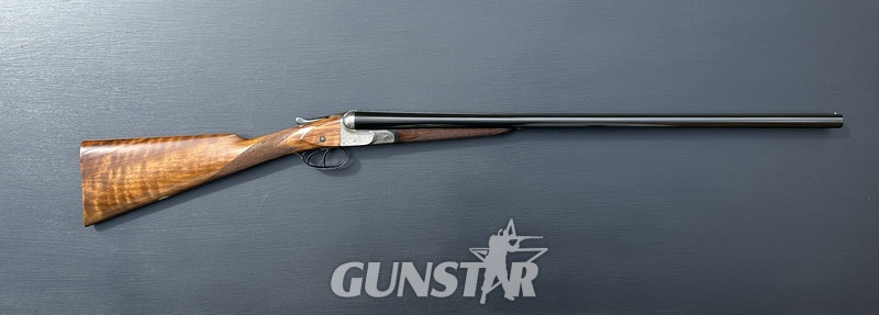 W.W. Greener FH35 Side By Side 12 Bore/gauge in 