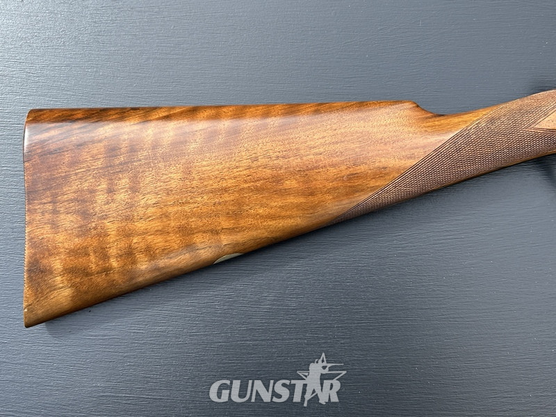 W.W. Greener FH35 Side By Side 12 Bore/gauge - {CATEGORY} in 