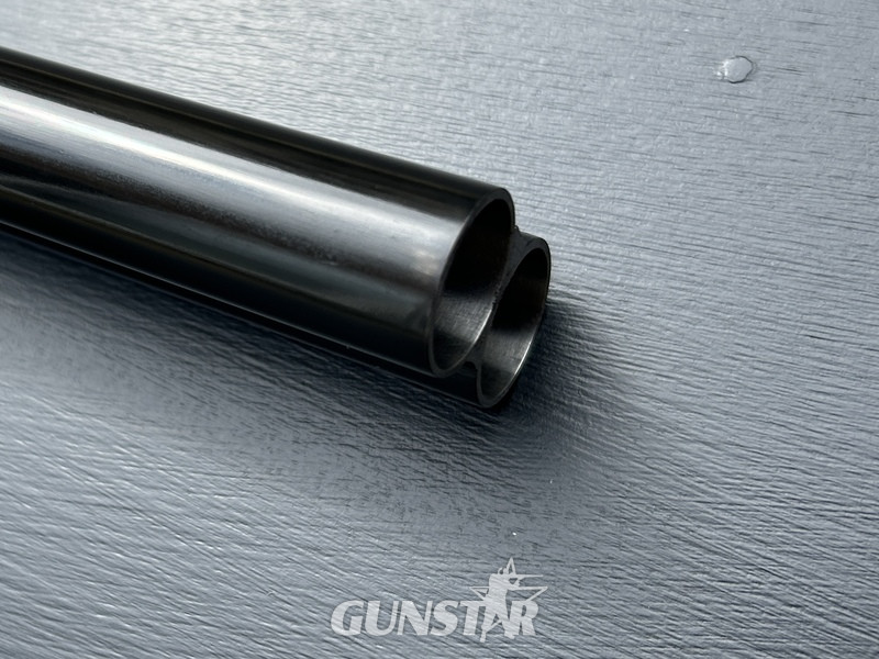 W.W. Greener FH35 Side By Side 12 Bore/gauge 