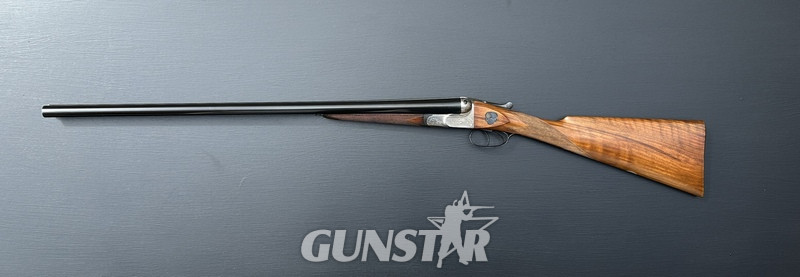 {CATEGORY} - W.W. Greener FH35 Side By Side 12 Bore/gauge in 