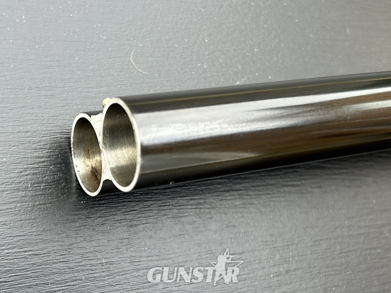 {CATEGORY} - W.W. Greener FH35 Side By Side 12 Bore/gauge