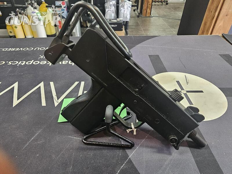 Unknown MAC11 6 mm in 