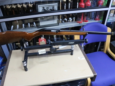 Marlin Mod 60 Semi-Auto .22 Rifle