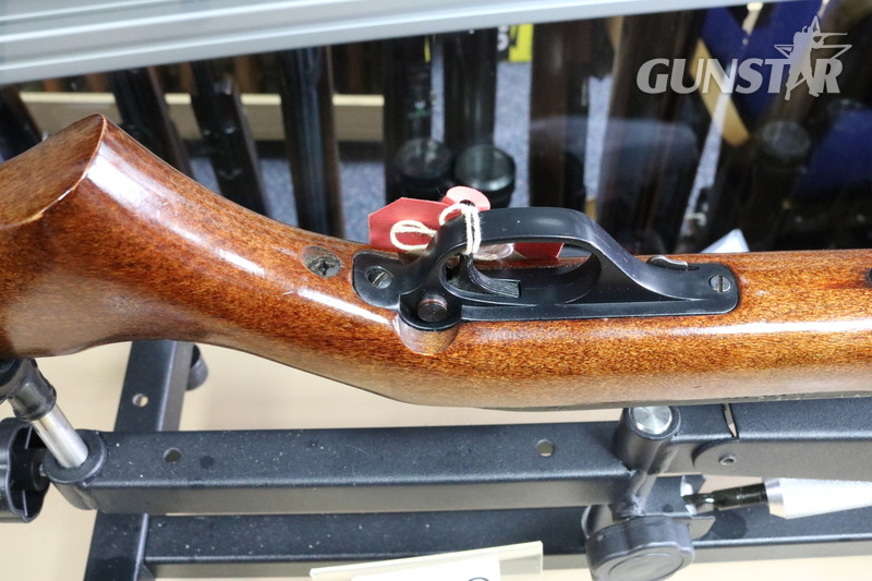 Marlin Mod 60 Semi-Auto .22 Rifle - {CATEGORY}