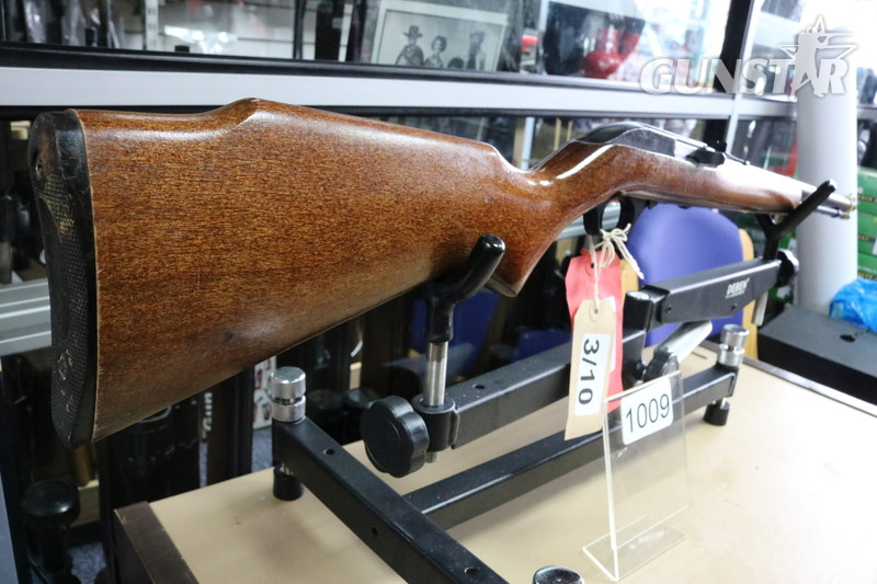 {CATEGORY} - Marlin Mod 60 Semi-Auto .22 Rifle in 