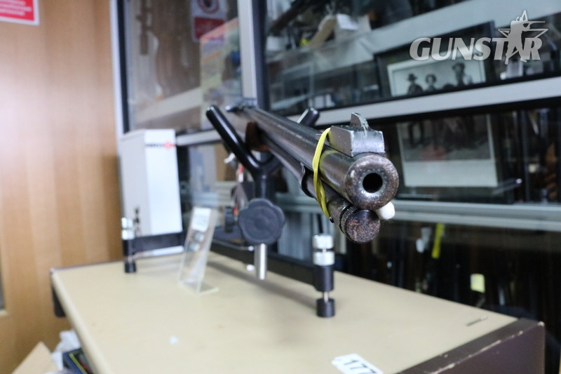 {CATEGORY} - Marlin Mod 60 Semi-Auto .22 Rifle
