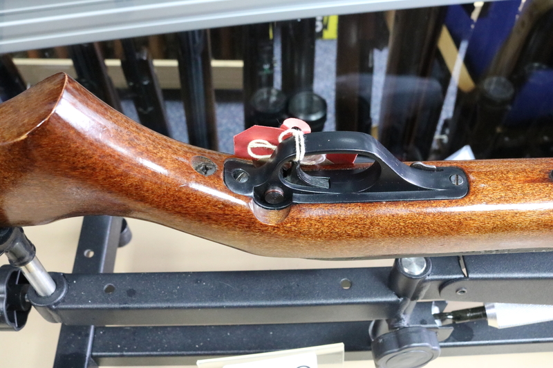 Marlin Mod 60 Semi-Auto .22 Rifle - {CATEGORY}
