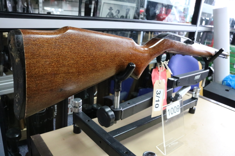 {CATEGORY} - Marlin Mod 60 Semi-Auto .22 Rifle in 