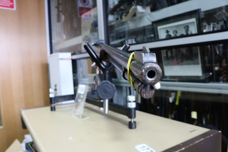 {CATEGORY} - Marlin Mod 60 Semi-Auto .22 Rifle