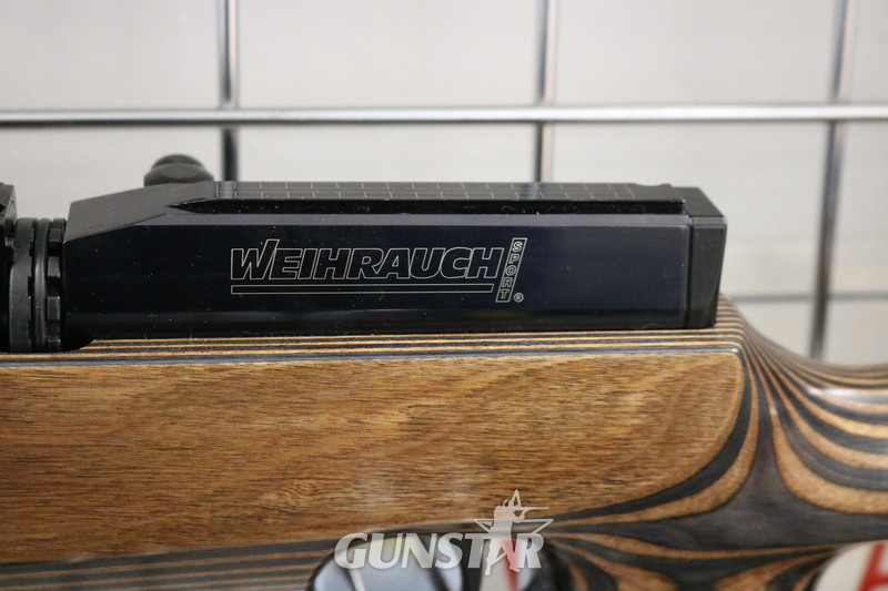  Weihrauch HW100 .177