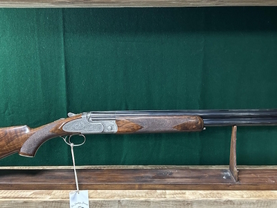 Caesar Guerini Forum Game Over and Under 12 Bore/gauge