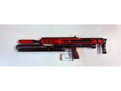 SKOUT Evo .177 Air Rifle